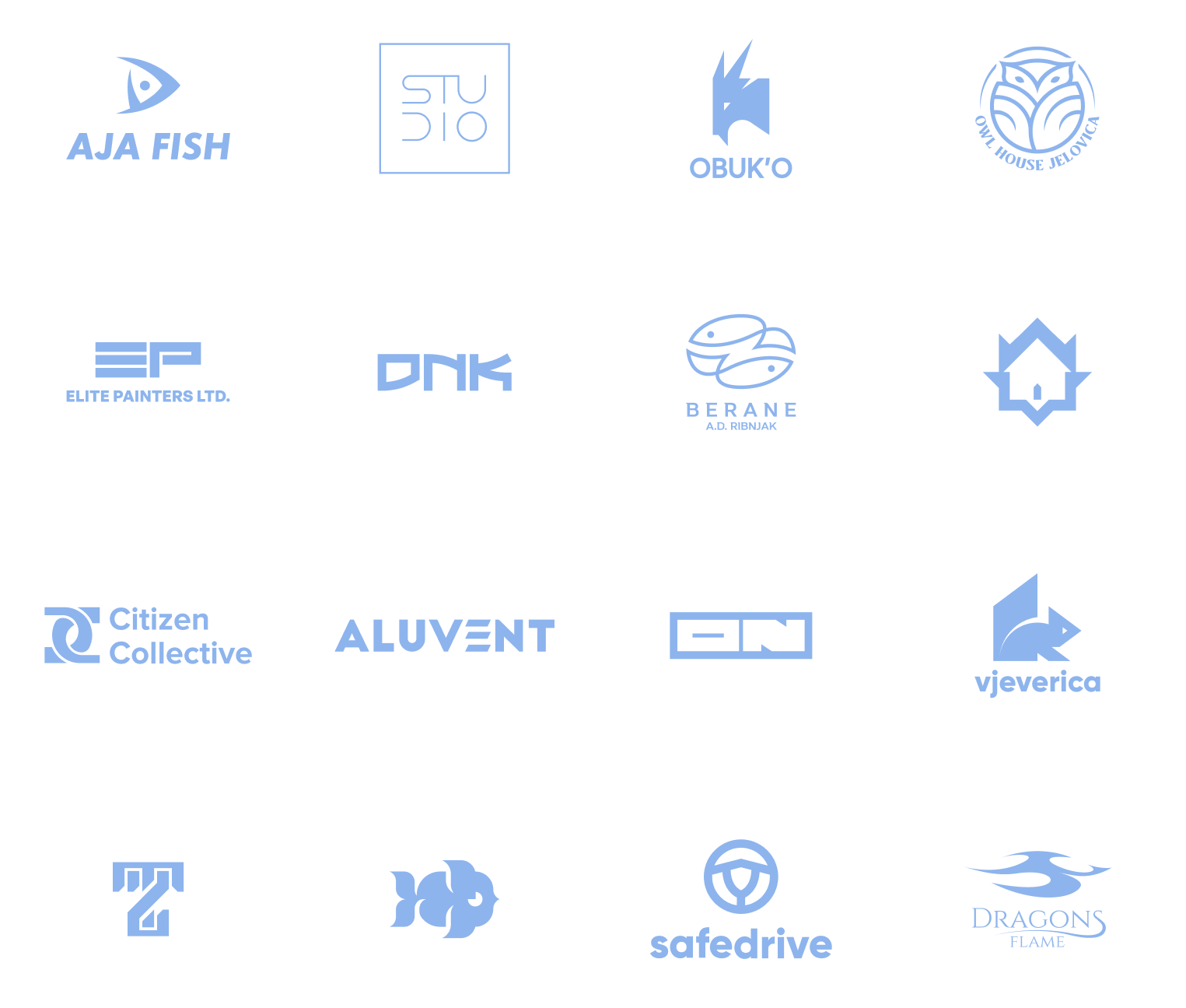 Logo part 2