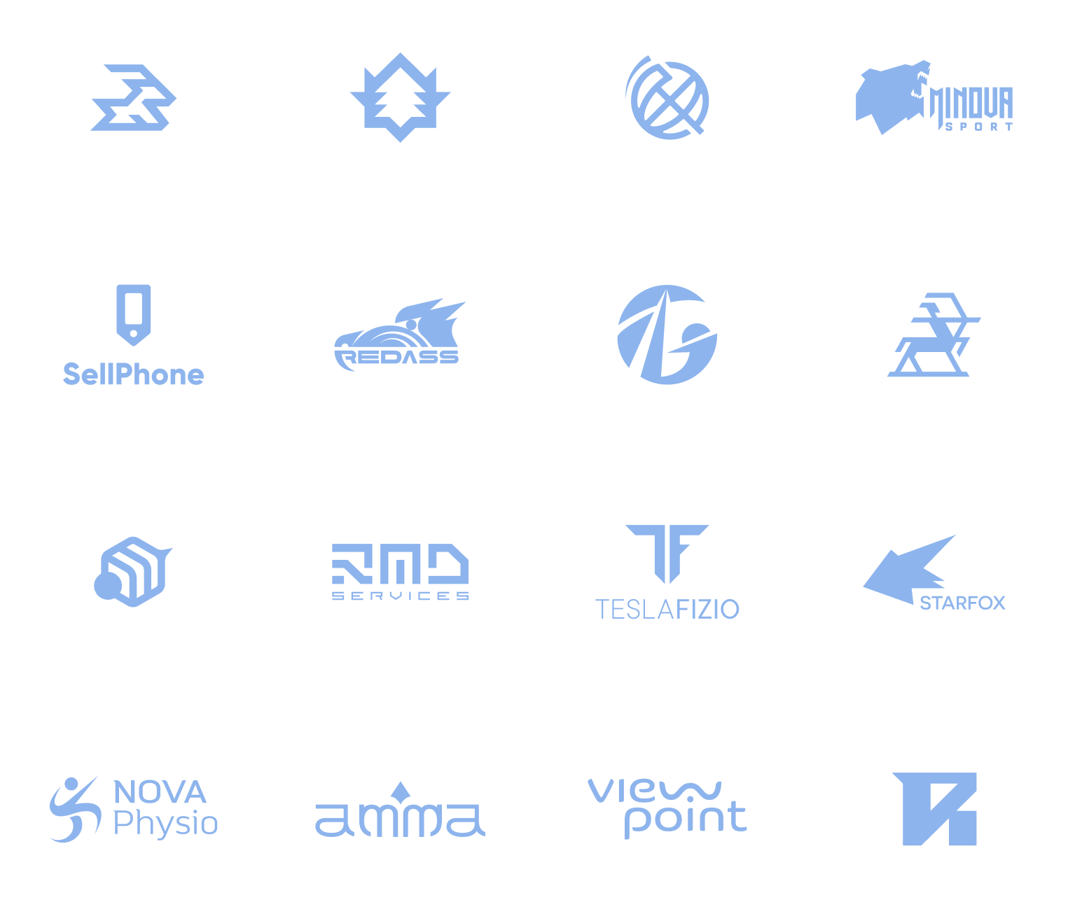 Logo part 3
